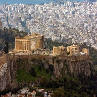 Greece Tours